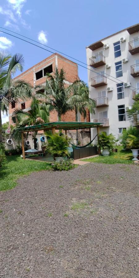 Hotel Duarte Palmitinho المظهر الخارجي الصورة